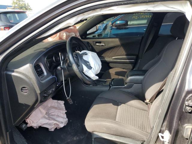 Photo 7 from auction – 2019 DODGE CHARGER GT with VIN 2C3CDXHG7KH672703