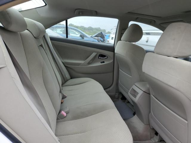 Photo 10 from auction – 2007 TOYOTA CAMRY CE with VIN JTNBE46KX73073004