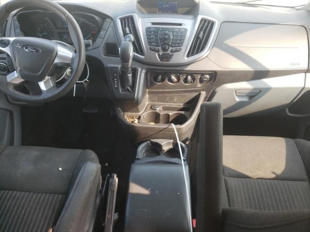 صورة رقم 8 من المزاد - 2015 FORD TRANSIT T- مع VIN 1FBZX2YM8FKA50846