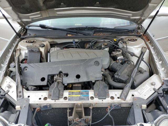 Photo 11 from auction – 2008 BUICK LACROSSE C with VIN 2G4WD582281262907