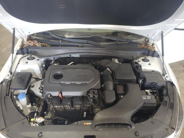 Zdjęcie 11 z aukcji – 2016 KIA OPTIMA EX z VIN 5XXGU4L37GG034557