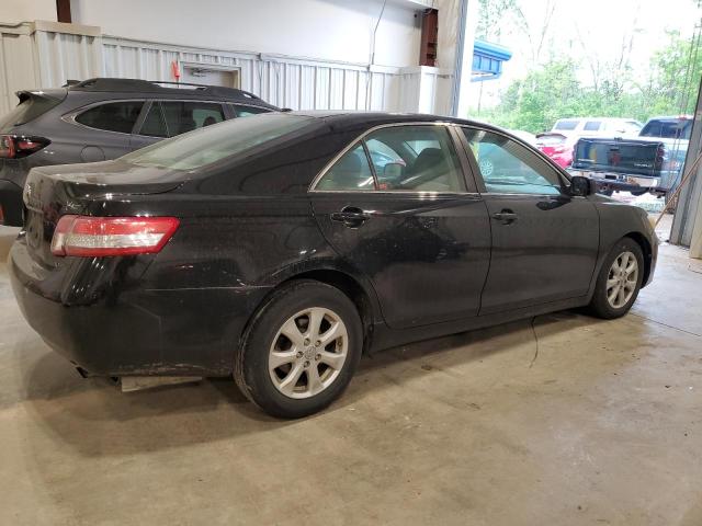 Photo 3 from auction – 2010 TOYOTA CAMRY BASE with VIN 4T4BF3EK3AR080182