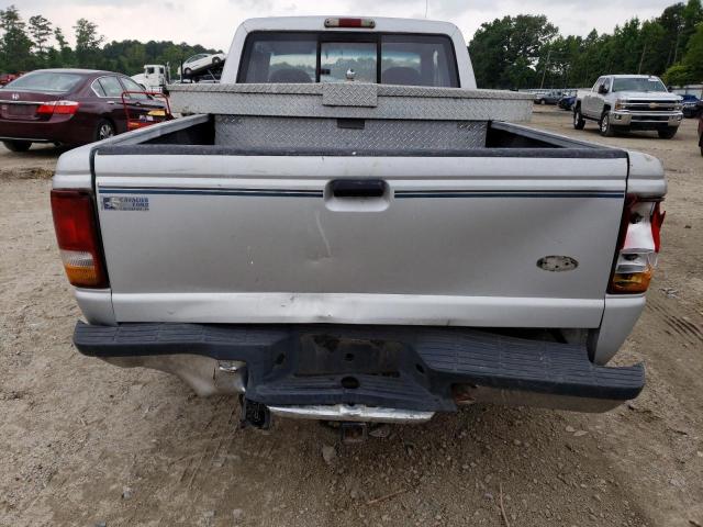Photo 6 from auction – 1994 FORD RANGER with VIN 1FTCR14U2RTA39366