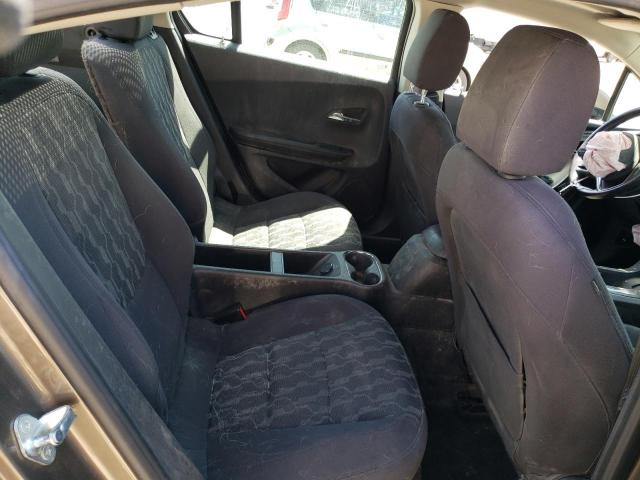 Photo 10 from auction – 2014 CHEVROLET VOLT with VIN 1G1RE6E42EU163524