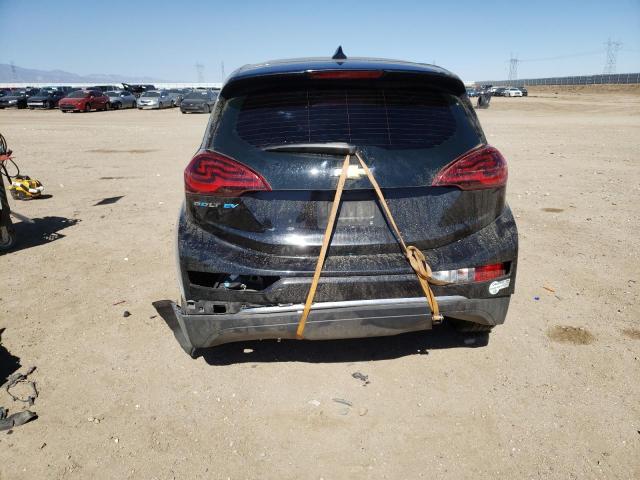 Photo 6 from auction – 2017 CHEVROLET BOLT EV LT with VIN 1G1FW6S05H4152961