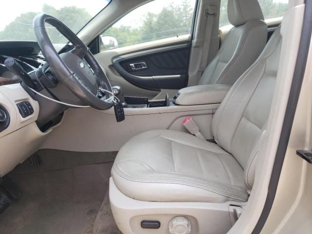 Photo 7 from auction – 2011 FORD TAURUS SEL with VIN 1FAHP2EW0BG166929
