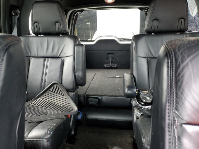 Photo 10 from auction – 2015 LINCOLN NAVIGATOR with VIN 5LMJJ2HT9FEJ04499