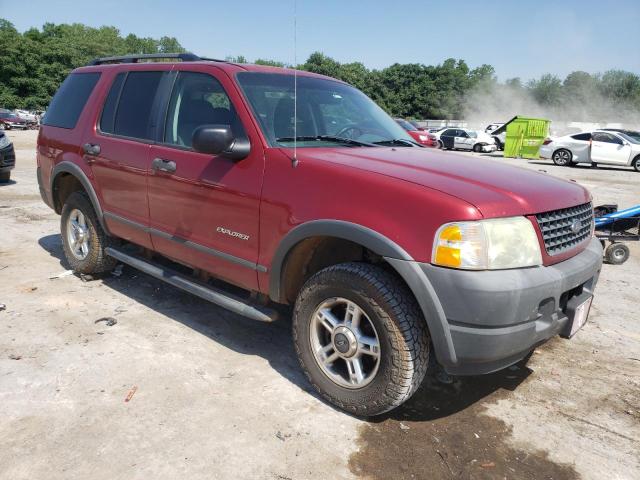 Photo 4 from auction – 2004 FORD EXPLORER X with VIN 1FMZU62K94ZA11802