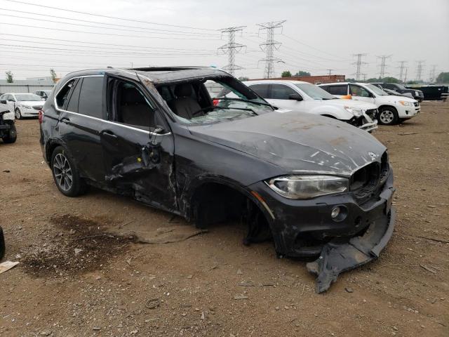 Photo 4 from auction – 2017 BMW X5 XDRIVE3 with VIN 5UXKR0C36H0V74049