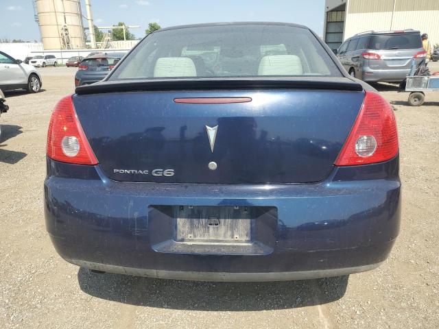 Photo 6 from auction – 2008 PONTIAC G6 BASE with VIN 1G2ZG57B284242384
