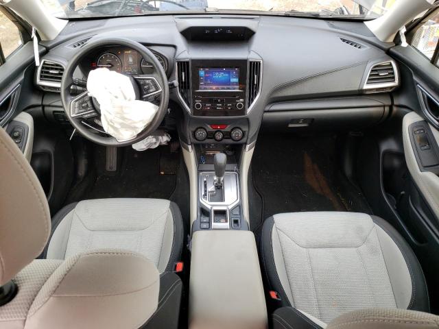 Photo 8 from auction – 2020 SUBARU FORESTER with VIN JF2SKADC8LH420285