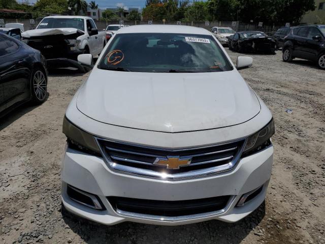 Photo 5 from auction – 2015 CHEVROLET IMPALA LT with VIN 2G1125S32F9121977