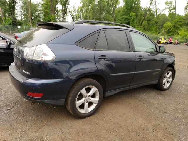 Photo 3 from auction – 2007 LEXUS RX 350 with VIN 2T2HK31U37C018410