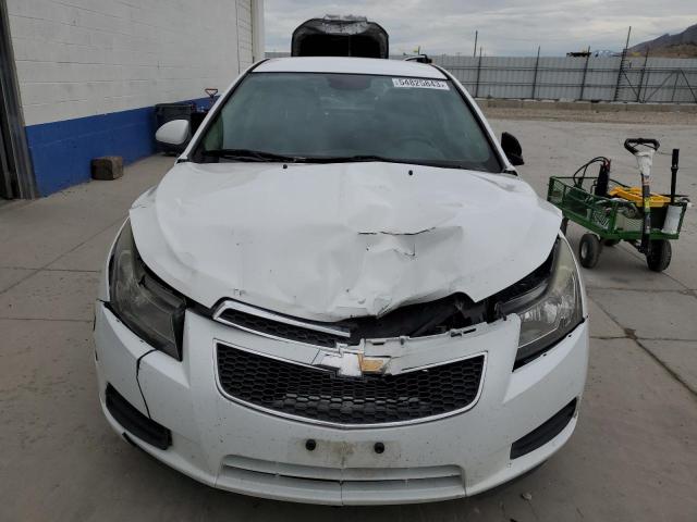 Photo 5 from auction – 2014 CHEVROLET CRUZE LT with VIN 1G1PC5SB9E7119271