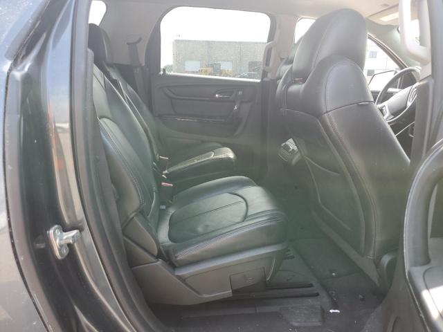 Photo 10 from auction – 2014 GMC ACADIA SLT with VIN 1GKKRRKD4EJ265545
