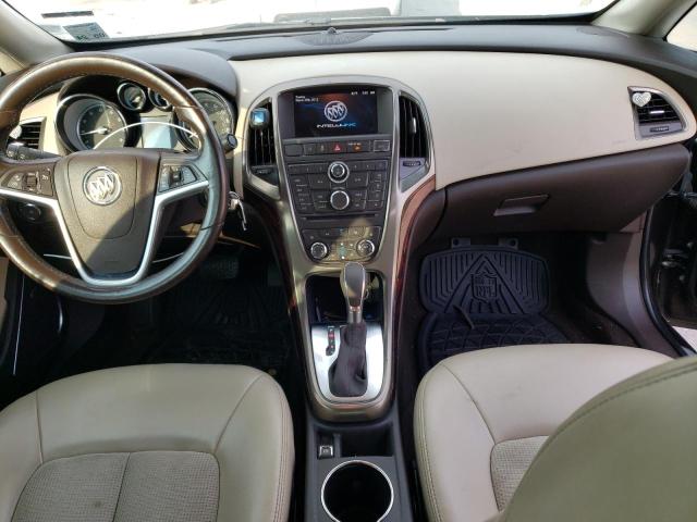 Photo 8 from auction – 2015 BUICK VERANO CON with VIN 1G4PR5SK6F4109043