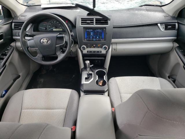 Photo 8 from auction – 2012 TOYOTA CAMRY BASE with VIN 4T4BF1FK6CR238939