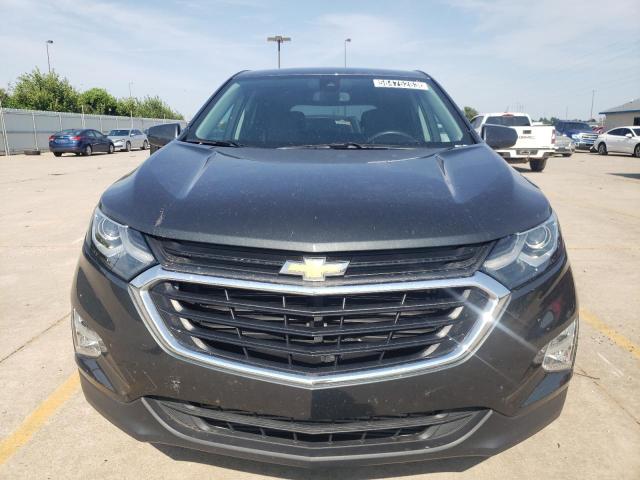 Photo 5 from auction – 2020 CHEVROLET EQUINOX LT with VIN 3GNAXJEV9LS555253