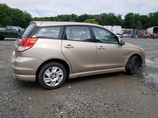 Photo 3 from auction – 2003 TOYOTA COROLLA MA with VIN 2T1KR32E33C078811