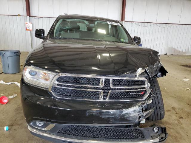 Photo 5 from auction – 2017 DODGE DURANGO SX with VIN 1C4RDJAGXHC737505
