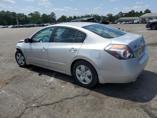 Photo 2 from auction – 2007 NISSAN ALTIMA 2.5 with VIN 1N4AL21E37N461925