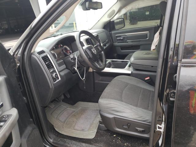 Photo 7 from auction – 2016 RAM 1500 SLT with VIN 3C6RR7LT1GG214374