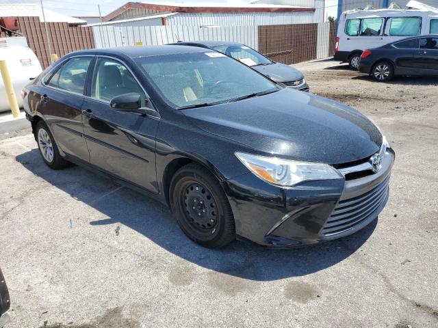Photo 4 from auction – 2017 TOYOTA CAMRY LE with VIN 4T1BF1FKXHU278457