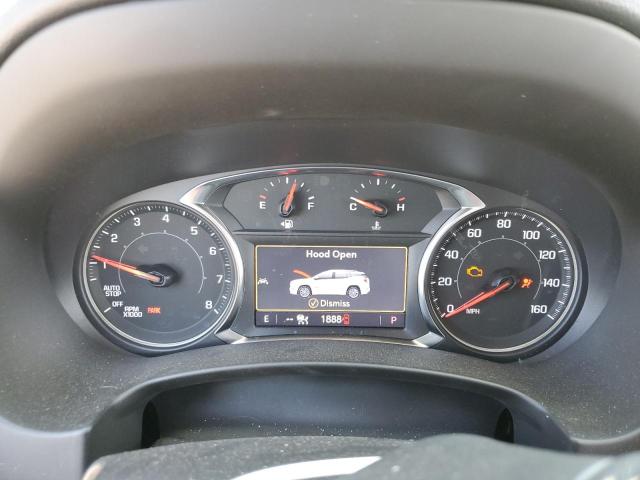 Photo 9 from auction – 2022 GMC TERRAIN AT with VIN 3GKALYEVXNL302456