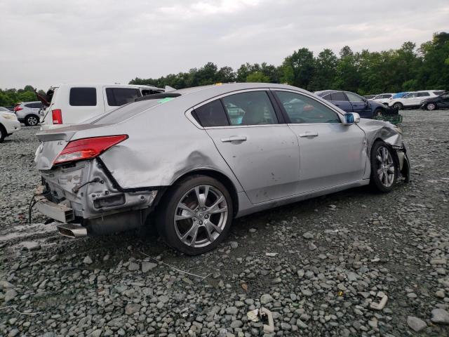صورة رقم 3 من المزاد - 2012 ACURA TL مع VIN 19UUA9F72CA011301