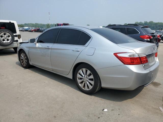 Photo 2 from auction – 2014 HONDA ACCORD EXL with VIN 1HGCR2F82EA040658