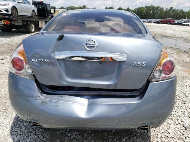 Photo 6 from auction – 2010 NISSAN ALTIMA BAS with VIN 1N4AL2AP3AN562553