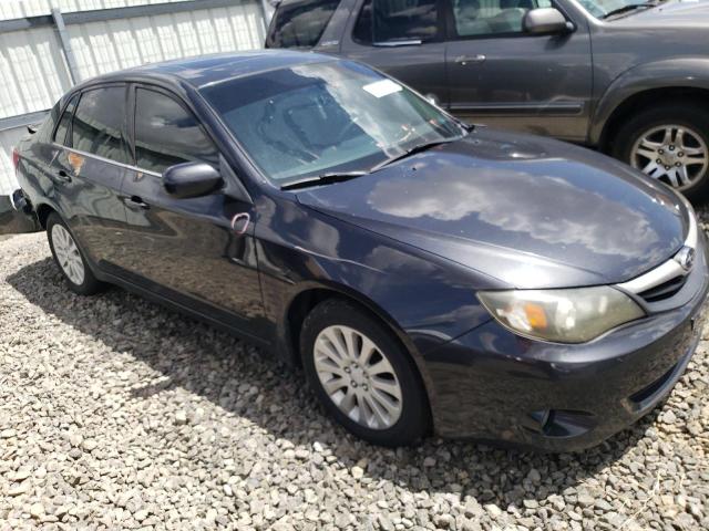 Снимка 4 от търг – 2011 SUBARU IMPREZA 2. с VIN JF1GE6B65BH515185