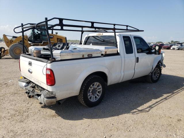 Photo 3 from auction – 2015 FORD F250 SUPER with VIN 1FT7X2A65FEB24351