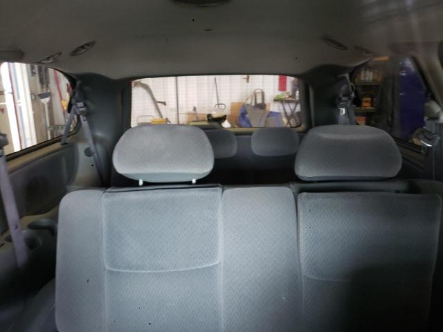 Photo 10 from auction – 2006 DODGE GRAND CARA with VIN 1D4GP24R76B611710