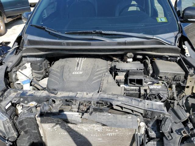 Photo 12 from auction – 2016 KIA SEDONA EX with VIN KNDMC5C1XG6121880