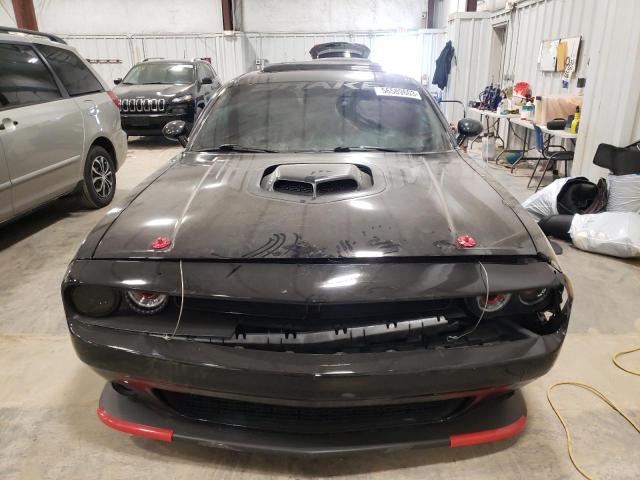 Photo 5 from auction – 2016 DODGE CHALLENGER with VIN 2C3CDZBT5GH157742