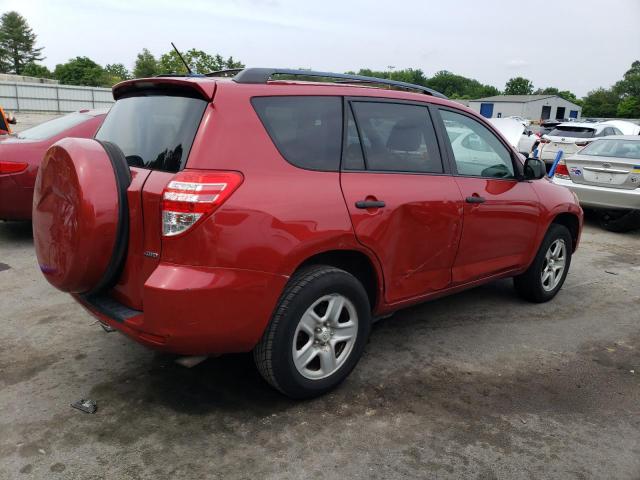 Foto 3 de la subasta – 2009 TOYOTA RAV4 con VIN 2T3BF33V39W010014