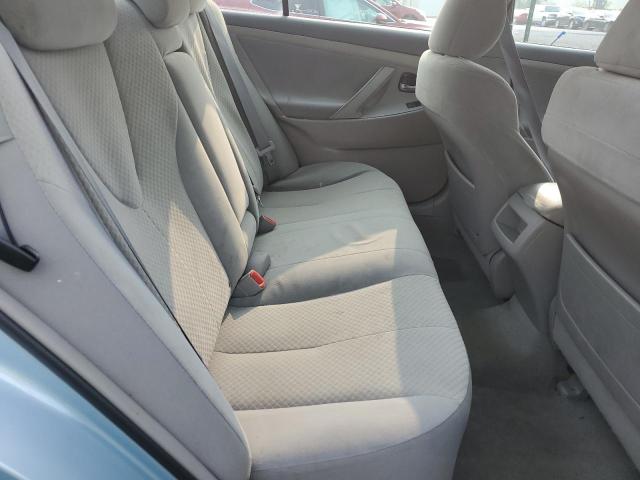Photo 10 from auction – 2009 TOYOTA CAMRY BASE with VIN 4T1BE46KX9U865294