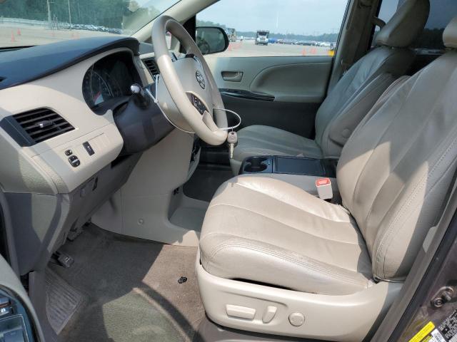 Photo 7 from auction – 2014 TOYOTA SIENNA LE with VIN 5TDKK3DCXES494378