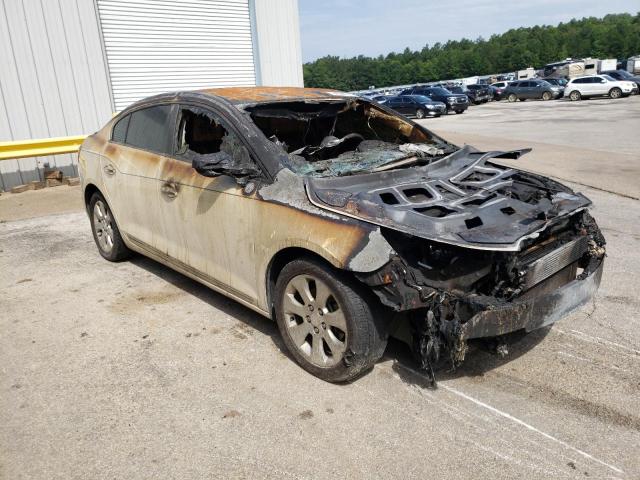 Photo 4 from auction – 2013 BUICK LACROSSE with VIN 1G4GA5ER6DF139435