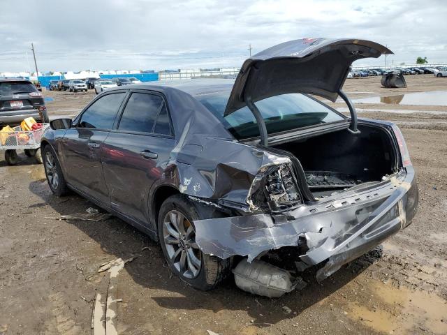 Photo 2 from auction – 2014 CHRYSLER 300 S with VIN 2C3CCAGG4EH222674