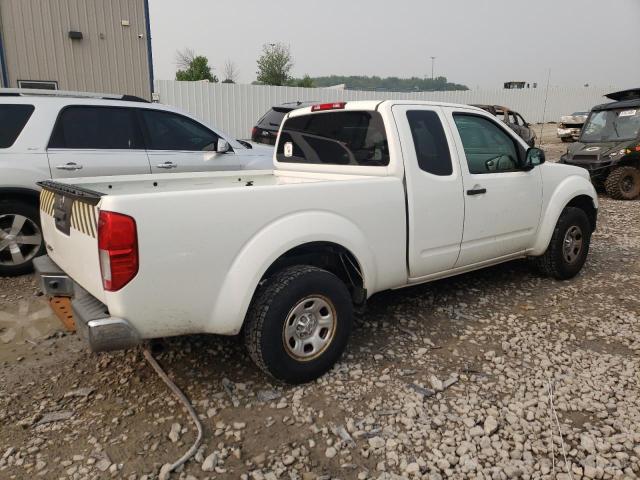 Photo 3 from auction – 2015 NISSAN FRONTIER S with VIN 1N6BD0CT5FN750358