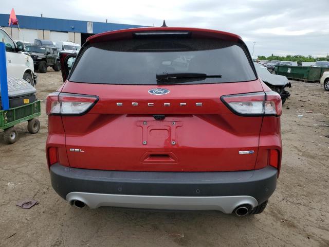 Photo 6 from auction – 2020 FORD ESCAPE SEL with VIN 1FMCU9H62LUB90147