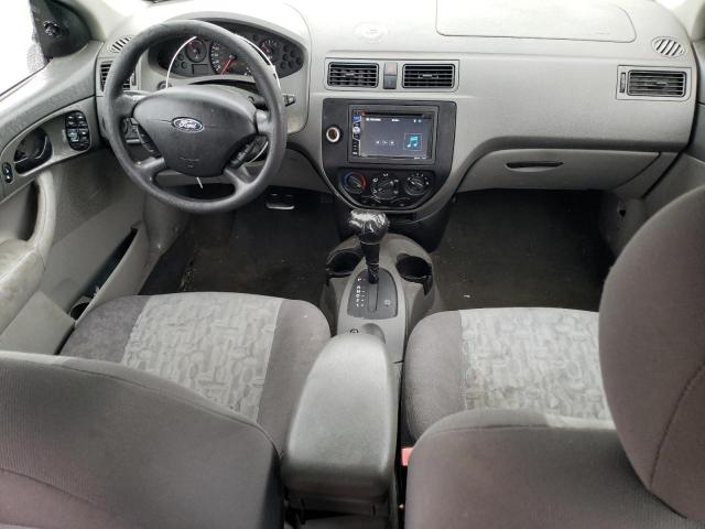 Photo 8 from auction – 2005 FORD FOCUS ZX4 with VIN 1FAFP34N35W228291