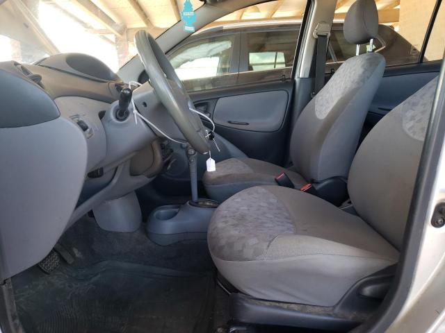 Photo 7 from auction – 2001 TOYOTA ECHO with VIN JTDBT123710159452