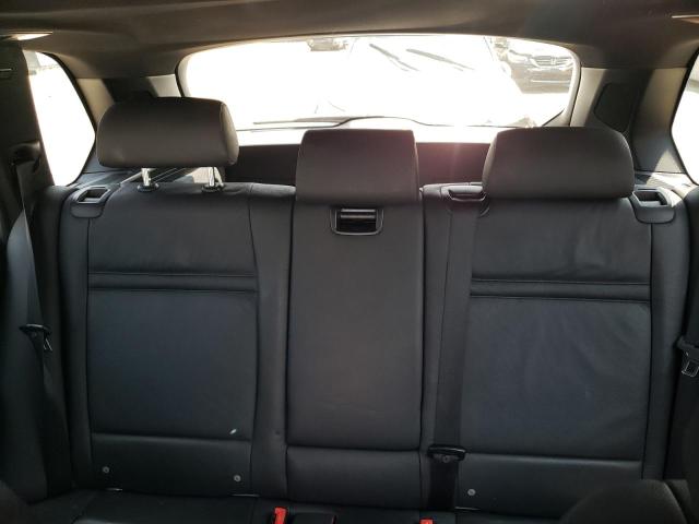 Photo 10 from auction – 2012 BMW X5 XDRIVE5 with VIN 5UXZV8C59CL422719