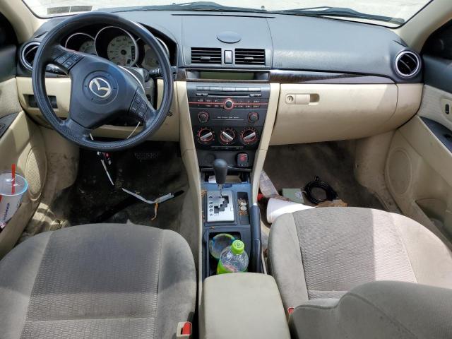 Photo 8 from auction – 2007 MAZDA 3 I with VIN JM1BK12F471742190