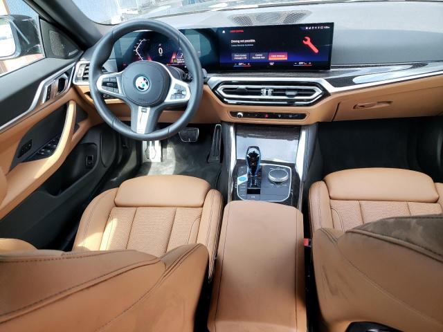 Photo 8 from auction – 2023 BMW I4 EDRIVE4 with VIN WBY73AW08PFP02754