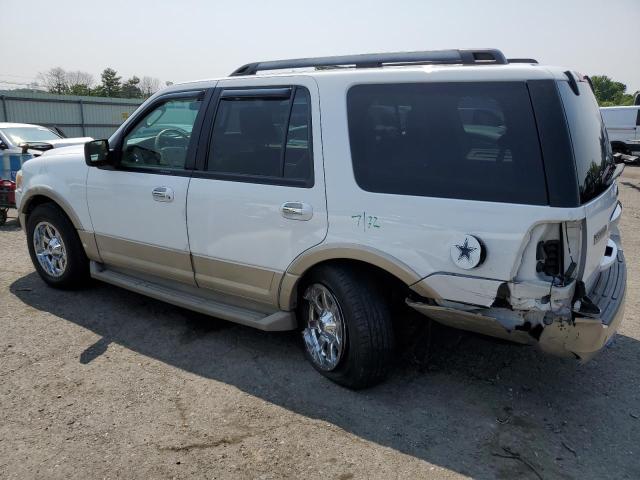 Photo 2 from auction – 2010 FORD EXPEDITION with VIN 1FMJU1J5XAEA53653