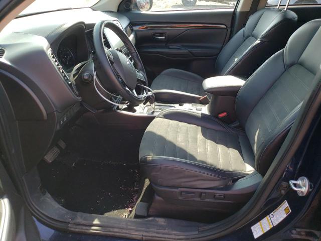 Photo 7 from auction – 2020 MITSUBISHI OUTLANDER with VIN JA4AD3A36LZ037048
